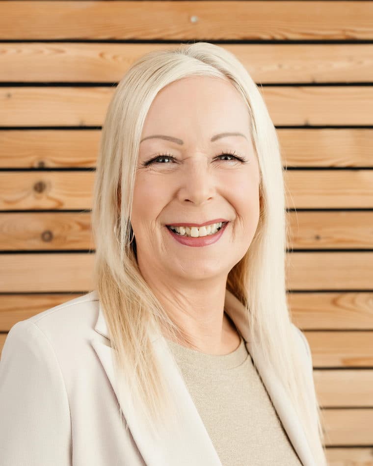 Claudia Bischof, Vertriebsassistenz bei digibon