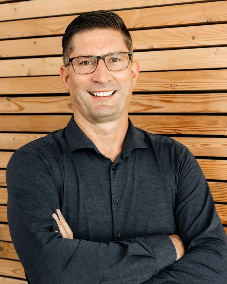 Matthias Fritz, Geschäftsführer bei digibon