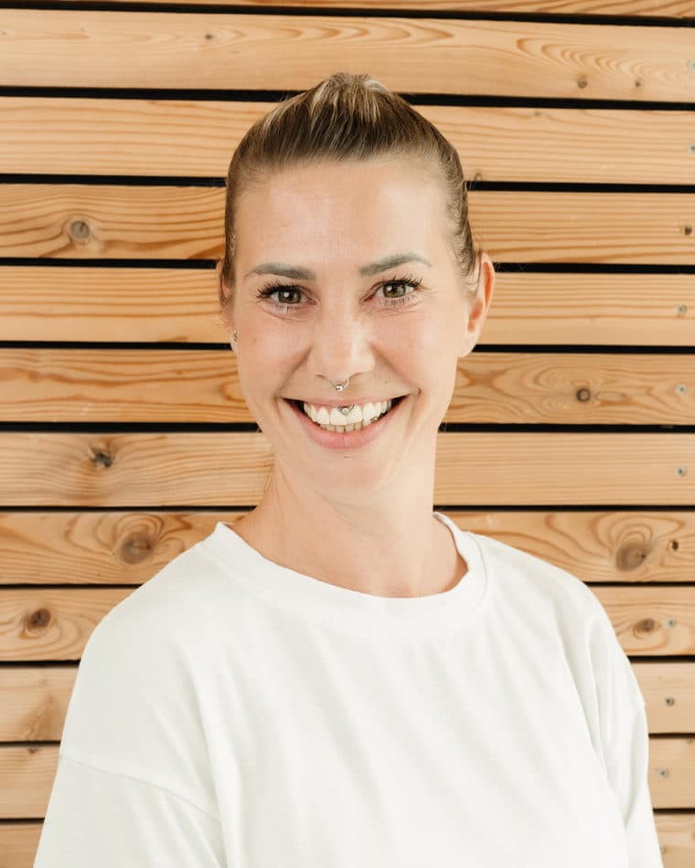 Natascha Eibinger, Belegprüfung bei digibon